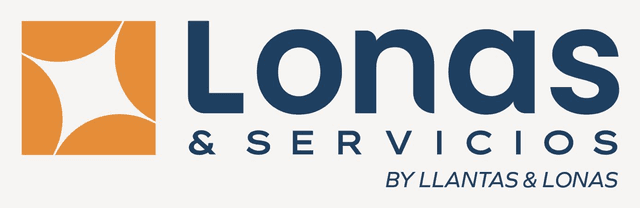 Lonas & Servicios · by Llantas & Lonas